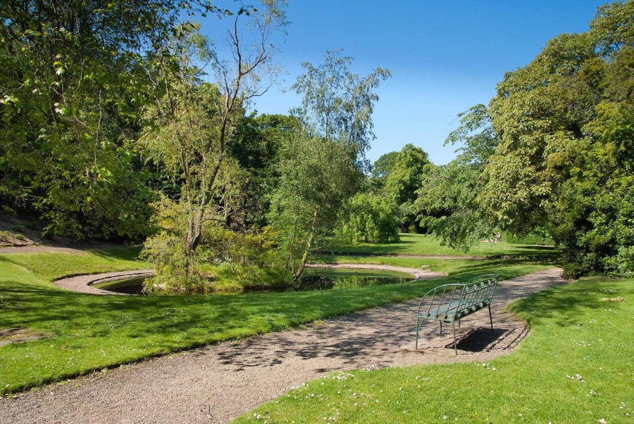 Cosy Ground Floor Double Herberg