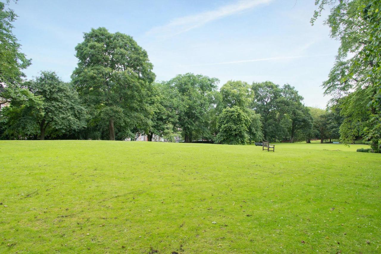 Cosy Ground Floor Double Herberg