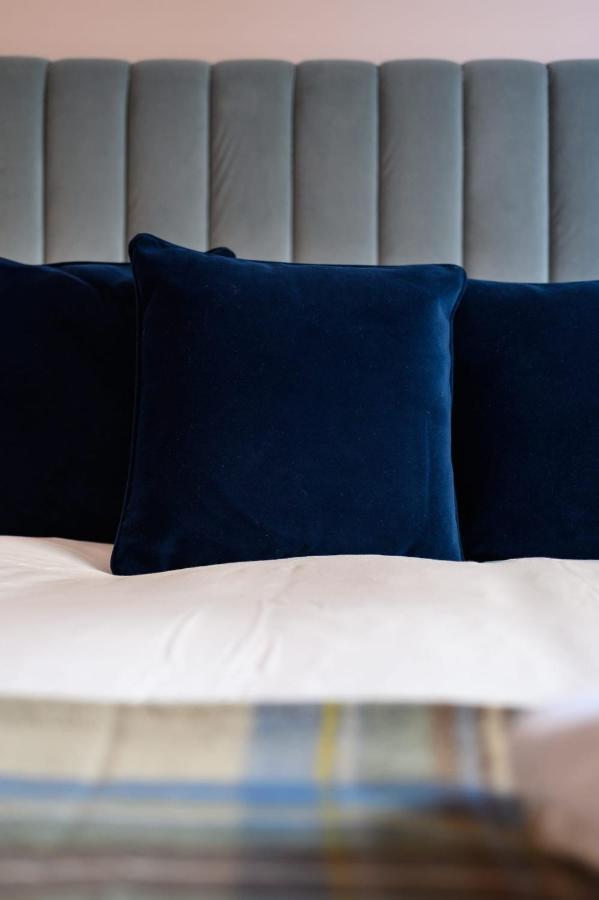 Cosy Ground Floor Double Herberg *