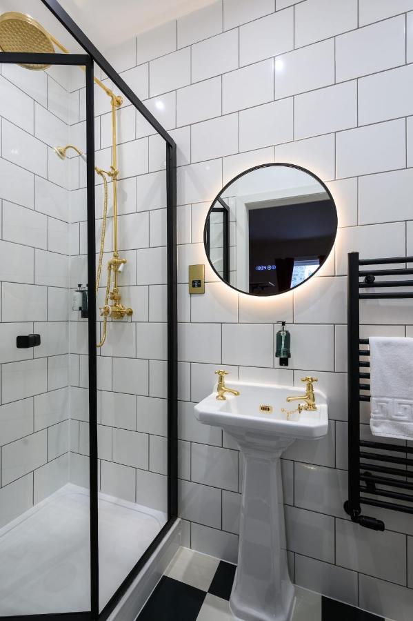 Cosy Ground Floor Double Herberg *
